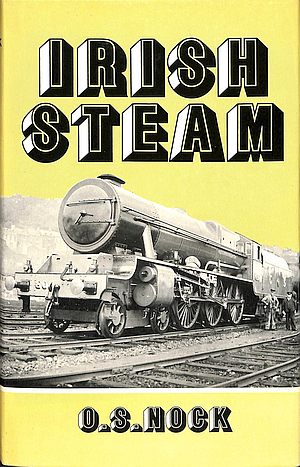 Nock: Irish Steam
